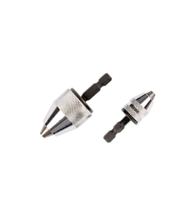 2746 Mini Mandren 0,5-6 Mm Büyük (Çok Renkli)