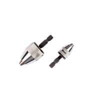 2746 Mini Mandren 0,5-6 Mm Büyük (Çok Renkli)