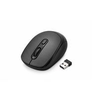 HADRON Q220 Kablosuz Mouse 1600 DPI Siyah