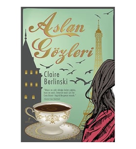 Aslan Gözleri