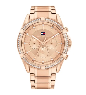 Tommy Hilfiger TH1782617 Kadın Kol Saati