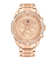 Tommy Hilfiger TH1782617 Kadın Kol Saati