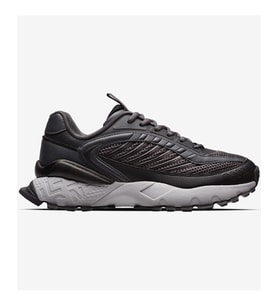Lescon Stellar Trail Erkek Füme (40-45) Günlük Spor Ayakkabı