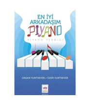 En İyi Arkadaşım Piyano