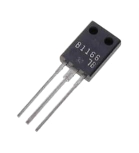 Entegre Devre 2SB 1166