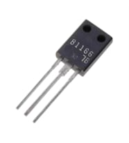 Entegre Devre 2SB 1166