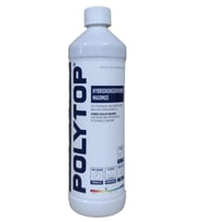 Polytop Hybrid Sealer Maximus Hızlı Cila 1 Lt