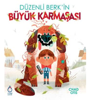 Düzenli Berk'in Büyük Karmaşası