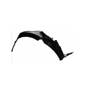 SUZUKI SWİFT ÖN ÇAMURLUK DAVLUMBAZI SOL 2005- 72322-63J10-000