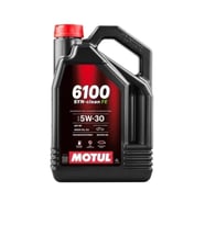 MOTUL 6100 SYN-CLEAN FE 5W30 4 LT