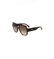LONGCHAMP LO 672S 214 KADIN GÜNEŞ GÖZLÜĞÜ