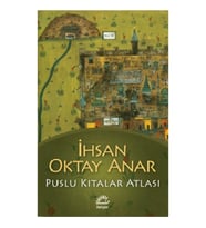 Puslu Kıtalar Atlası