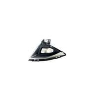 NISSAN QASHQAI ÖN TAMPON SİS FAR ÇERÇEVESİ GÜMÜŞ SOL 22-
 NIS07QS082 62257-6UA0A