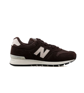 New Balance 565 Kahverengi Modeli Koleksiyonu Kadın Günlük Ayakkabı W5653RK Kahverengi