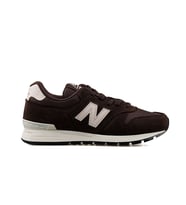 New Balance 565 Kahverengi Modeli Koleksiyonu Kadın Günlük Ayakkabı W5653RK Kahverengi