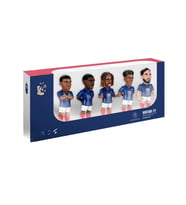 5'li Paket Fransa Milli Takımı