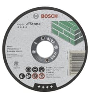 Bosch 115x2.5 Mm Expert For Stone Düz 2608600320