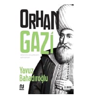 Orhan Gazi