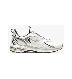 Lescon Orıon 2 Erkek Sneaker Ayakkabı (Beyaz)