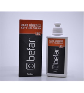 BEFAR 85250 HARE GİDERİÇİ 250ML