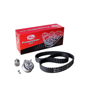EKSANTRIK TRIGER SETI - RENAULT CLIO II-III KANGOO MEGANE II SCENIC II ALMERA II MICRA 1.5DCI 01-> (K9K) (Standart)