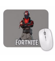 Fortnite Skin Burnout Mouse Pad
