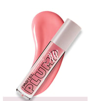 Pastel Plump Up Extra Hydrating Plumping Gloss - Dolgunlaştıran Dudak Parlatıcısı 203