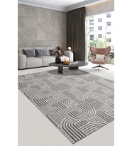 Youdayhomecollection Vale Model Oturma Odası Halısı