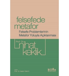 Felsefede Metafor