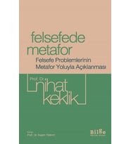 Felsefede Metafor