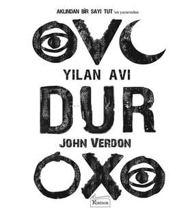 Koridor - Yılan Avı - John Verdon