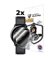 Samsung Galaxy Watch Active2 (44MM) / Active2 Aluminyum (44MM) Hydrogel Ekran Koruyucu (2 ADET)