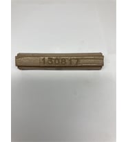 Yumuşak Tamir Mumları 1308 17 Argento Mix MT 0009 8cm Yumuşak Mum