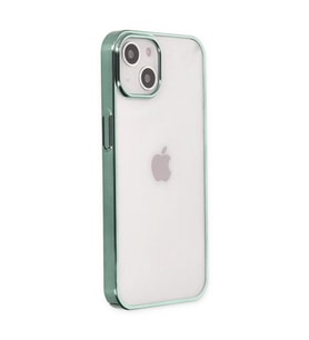 İphone 14 Plus Kılıf Element  - Yeşil