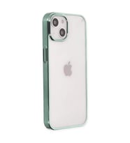 İphone 14 Plus Kılıf Element  - Yeşil