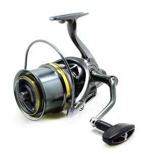 KAIRA 8000 SURF  6 + 1 BİLYELİ MAKİNA
