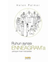 Ruhun Aynası Enneagram’a Yansıyan İnsan Manzaraları