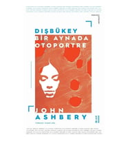 Dışbükey - Bir Aynada Otoportre