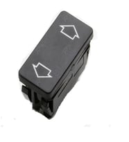 Peugeot 106 1991-1996 Tek Cam Açma Dügmesi