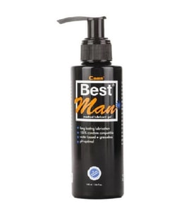 Hızlı Express Cabs Best Man Büyük Boy Kayganlaştırıcı Jel 150 ML
