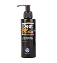 Hızlı Express Cabs Best Man Büyük Boy Kayganlaştırıcı Jel 150 ML