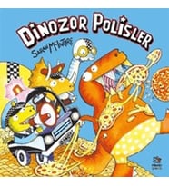 Dinozor Polisler