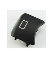 Mercedes Ml W164 2006-2011 Siyah Renk Sunroof Düğme Kapağı