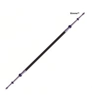 TELEFLEX® 3300 SERİSİ A.HİZM. KUMANDA GAZ VİTES R/C TELLERİ 12 feet / 3.66 m - H