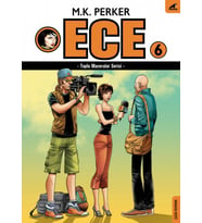 Ece 6 - M.K. Perker