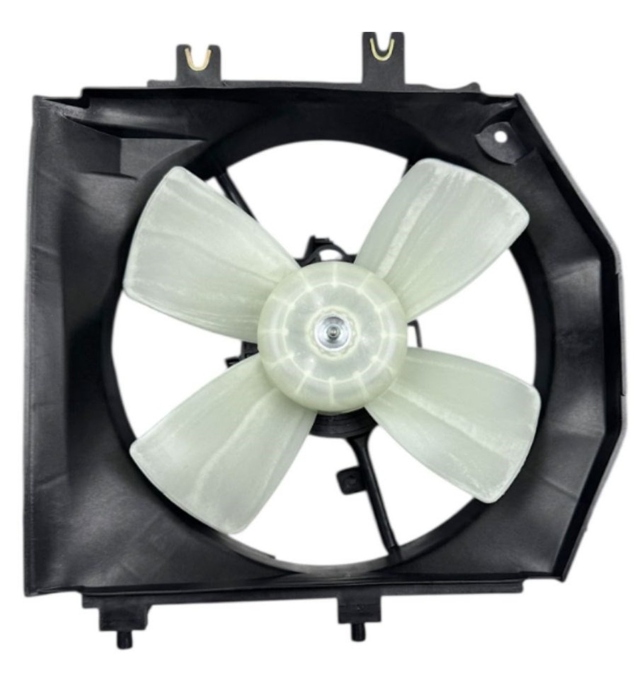 ファンタ Mazda 323 Radyatör Su Fan Komple 1992-1995
