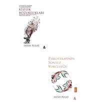 Psikoterapi Kitap Seti (2 Kitap Takım)