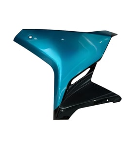Cf Moto 250 Sr Ön Panel Sol Turkuaz-Siyah Orj