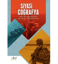 Siyasi Coğrafya