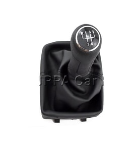 VOLKSWAGEN POLO 2002 - 2009 VİTES TOPUZU VE KÖRÜĞÜ 5 İLERİ